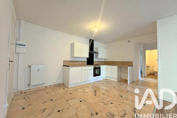 Appartement à vendre 3 pièces 70 m² Arras
