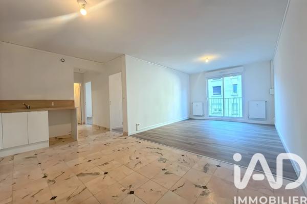 Appartement à vendre 3 pièces 70 m² Arras