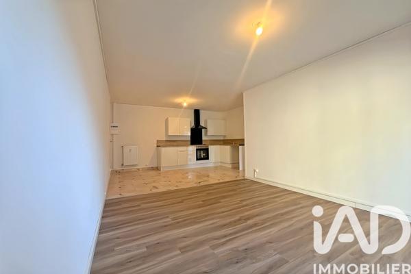 Appartement à vendre 3 pièces 70 m² Arras