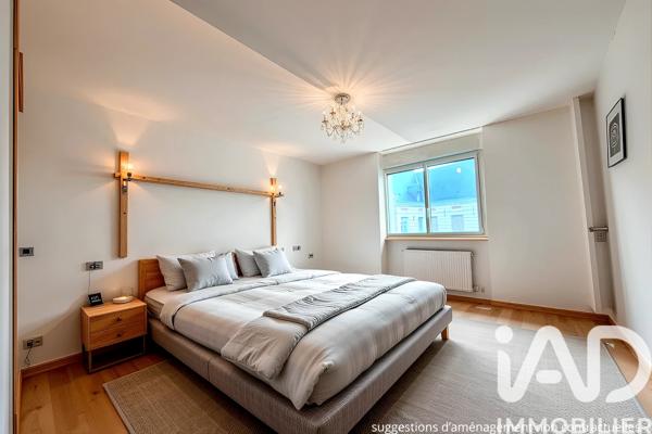 Appartement à vendre 3 pièces 70 m² Arras