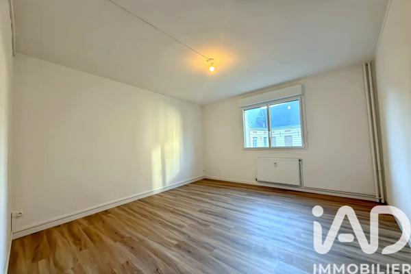 Appartement à vendre 3 pièces 70 m² Arras