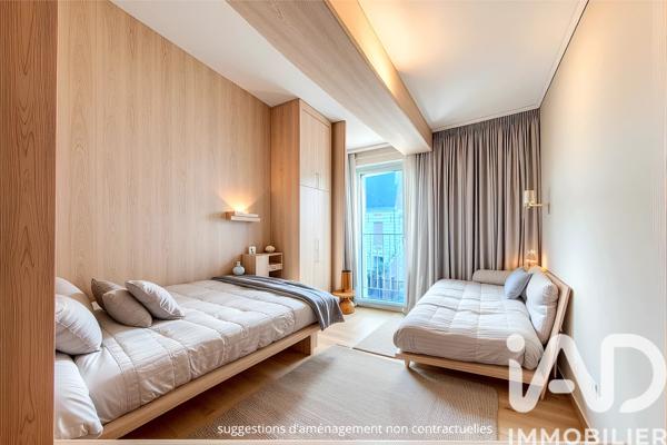 Appartement à vendre 3 pièces 70 m² Arras