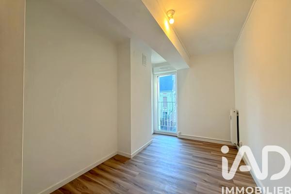 Appartement à vendre 3 pièces 70 m² Arras