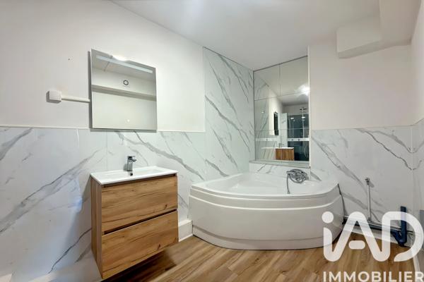 Appartement à vendre 3 pièces 70 m² Arras