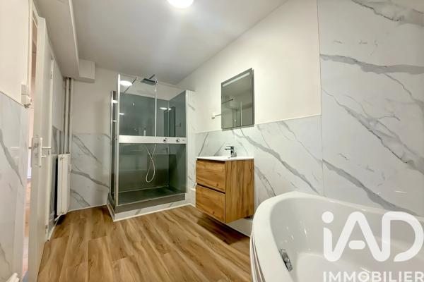 Appartement à vendre 3 pièces 70 m² Arras