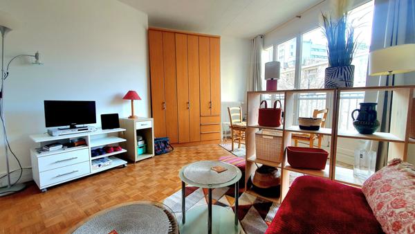 Appartement 1 pièce - 38 m² Exclusivité efficity