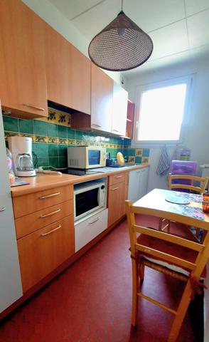 Appartement 1 pièce - 38 m² Exclusivité efficity