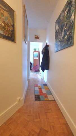 Appartement 1 pièce - 38 m² Exclusivité efficity