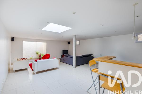 Maison à vendre 6 pièces 155 m² Eaubonne