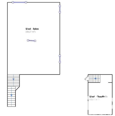 Maison à vendre 6 pièces 155 m² Eaubonne