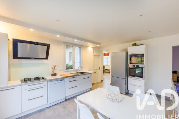 Maison à vendre 6 pièces 155 m² Eaubonne