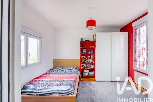 Maison à vendre 6 pièces 155 m² Eaubonne