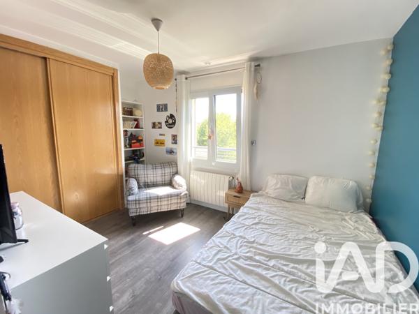 Maison à vendre 6 pièces 124 m² Villeparisis
