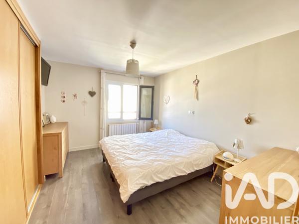 Maison à vendre 6 pièces 124 m² Villeparisis