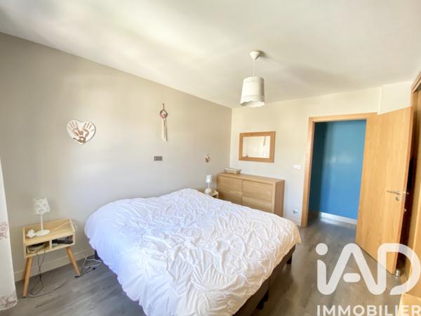 Maison à vendre 6 pièces 124 m² Villeparisis