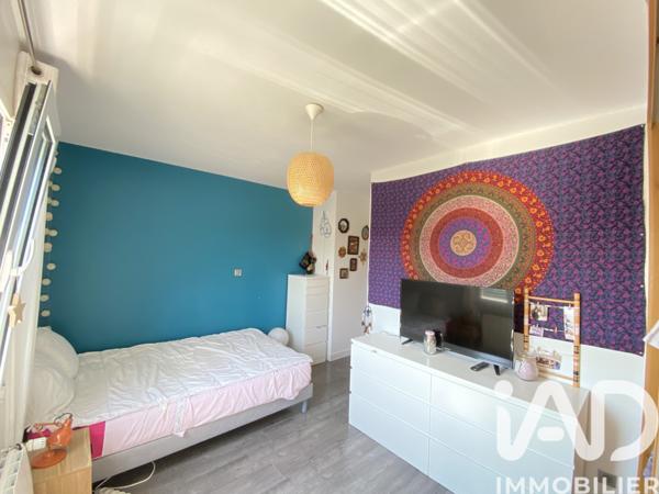 Maison à vendre 6 pièces 124 m² Villeparisis