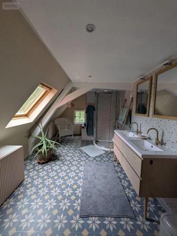 Achat - Maison | Corps de ferme Wormhout 59470 6 pièces 175 m 2 8000 m 2
