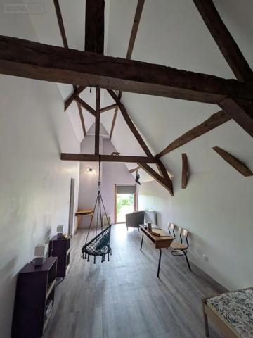 Achat - Maison | Corps de ferme Wormhout 59470 6 pièces 175 m 2 8000 m 2