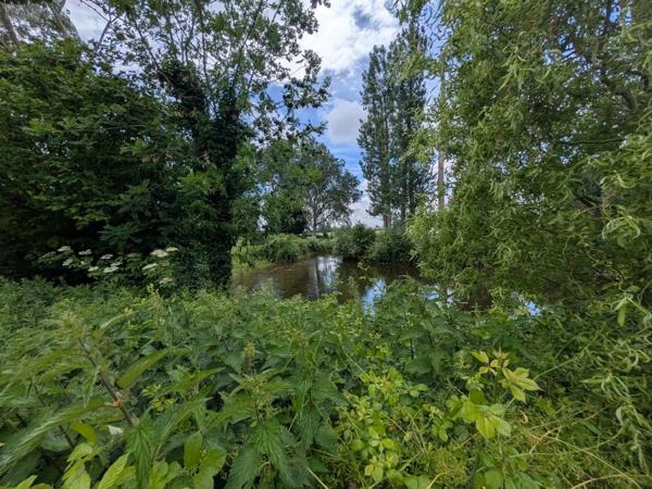 Achat - Maison | Corps de ferme Wormhout 59470 6 pièces 175 m 2 8000 m 2