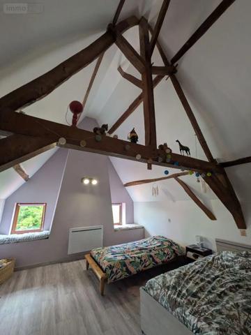 Achat - Maison | Corps de ferme Wormhout 59470 6 pièces 175 m 2 8000 m 2