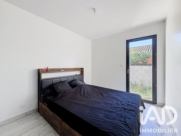 Maison à vendre 5 pièces 101,56 m² Pont-de-Chéruy