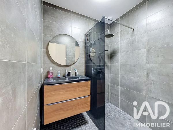 Maison à vendre 5 pièces 101,56 m² Pont-de-Chéruy