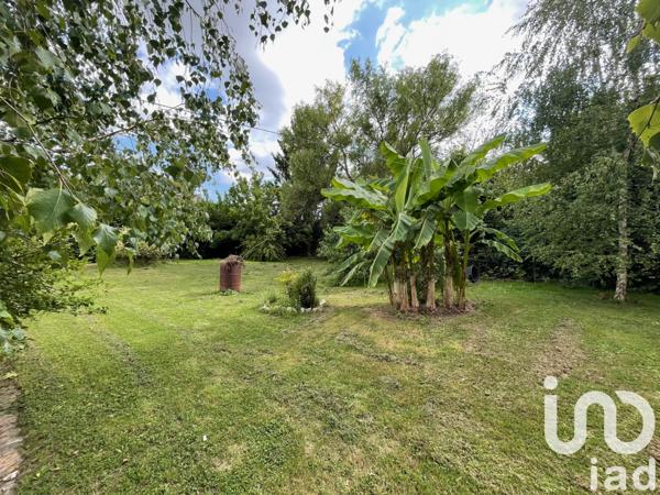 Maison à vendre 10 pièces 275 m² Montmirail