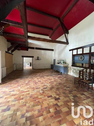 Maison à vendre 10 pièces 275 m² Montmirail