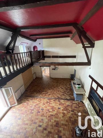 Maison à vendre 10 pièces 275 m² Montmirail