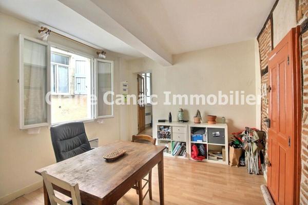 Appartement à louer    2 pièces • 32,41 m2 Castres