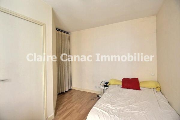 Appartement à louer    2 pièces • 32,41 m2 Castres