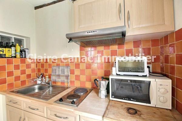 Appartement à louer    2 pièces • 32,41 m2 Castres