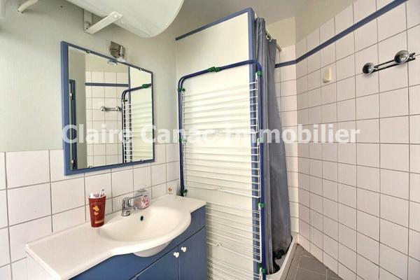 Appartement à louer    2 pièces • 32,41 m2 Castres