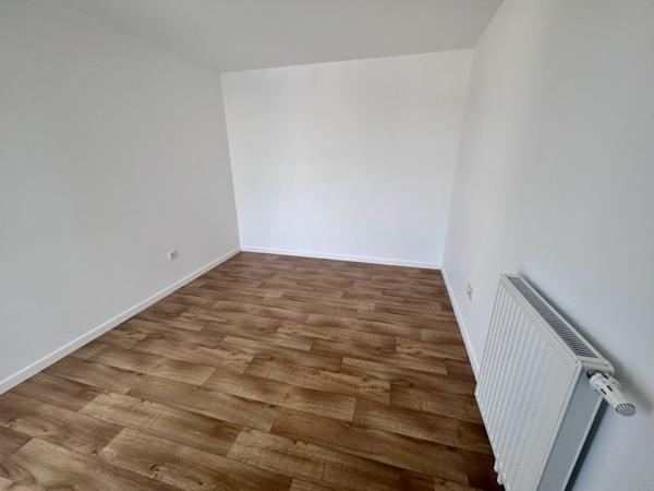 Appartement à louer |                                        Tours |                                        3 pièces  | 56 m²