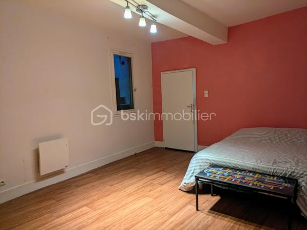 Appartement de 84,76 m²