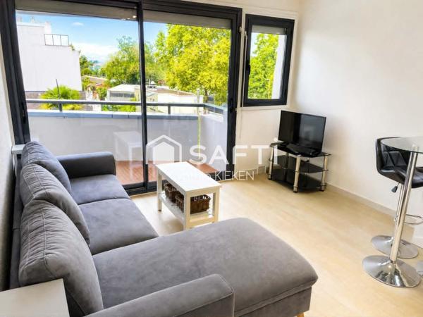 IDEAL INVESTISSEUR LOCATIF