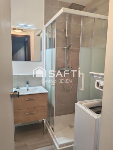 STUDIO PREMIER ACHAT INVESTISSEUR