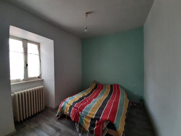 Maison à vendre |                                       Beaune-d'Allier |                                        4 pièces  |  103 m²