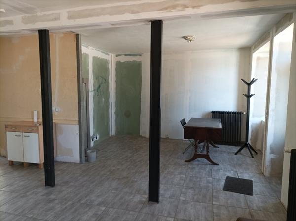 Maison à vendre |                                       Beaune-d'Allier |                                        4 pièces  |  103 m²