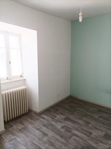 Maison à vendre |                                       Beaune-d'Allier |                                        4 pièces  |  103 m²