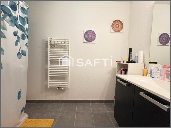 2 Pièces · 42 m²2 Pièces, 42 m² · Saint-André-de-Cubzac 33240