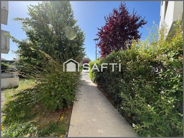 2 Pièces · 42 m²2 Pièces, 42 m² · Saint-André-de-Cubzac 33240