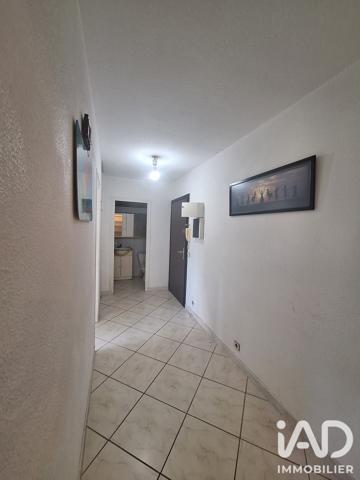 Appartement à vendre 2 pièces 51 m² Saint-Julien-en-Genevois