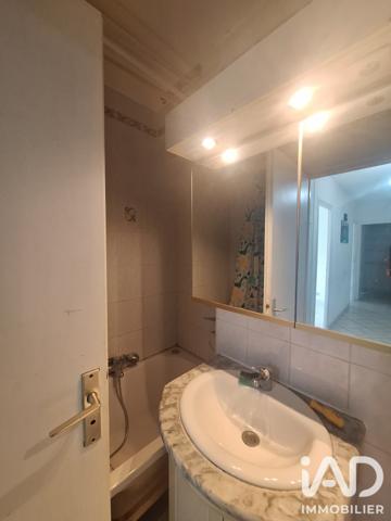 Appartement à vendre 2 pièces 51 m² Saint-Julien-en-Genevois