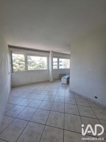 Appartement à vendre 2 pièces 51 m² Saint-Julien-en-Genevois