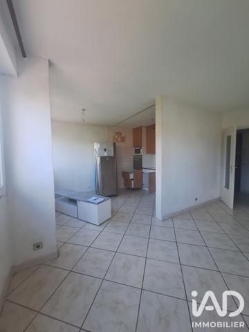 Appartement à vendre 2 pièces 51 m² Saint-Julien-en-Genevois