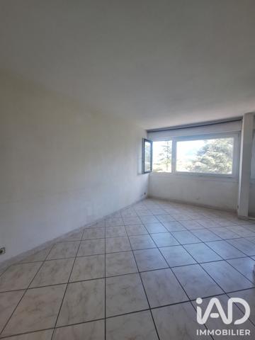 Appartement à vendre 2 pièces 51 m² Saint-Julien-en-Genevois