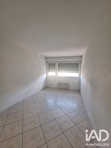 Appartement à vendre 2 pièces 51 m² Saint-Julien-en-Genevois