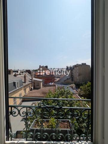 Appartement 3 pièces - 61 m²