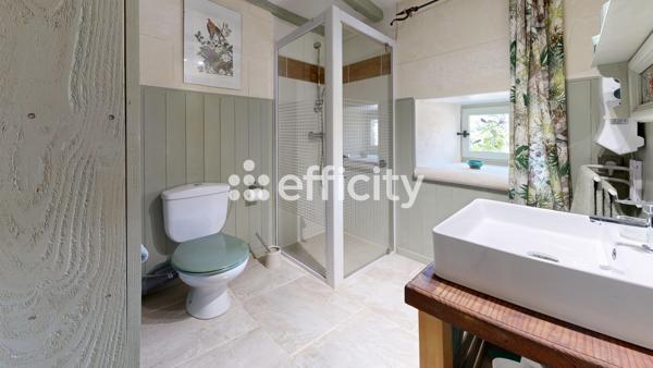 Maison
         9 pièces
        - 378 m² Bien prestige 606 000 € *